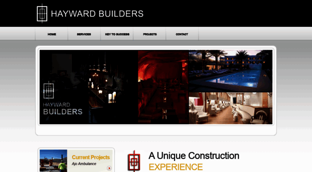 haywardbuilders.com