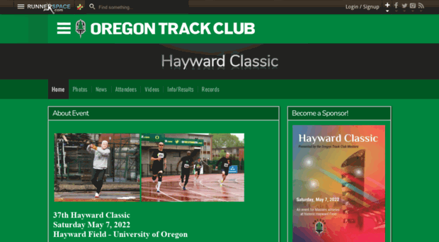 haywardclassic.runnerspace.com