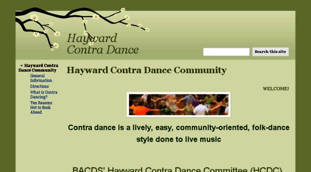 haywardcontradance.org