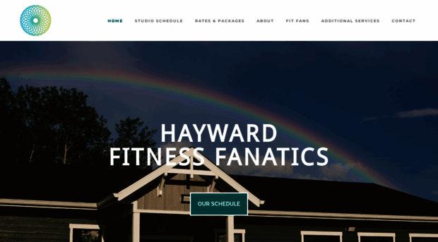 haywardfitnessfanatics.com