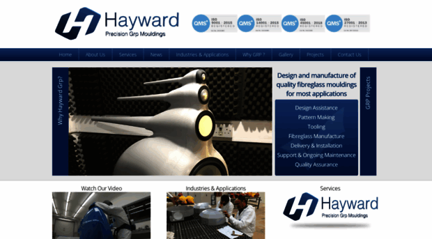 haywardgrp.co.uk