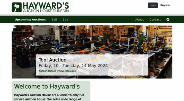 haywards.co.nz