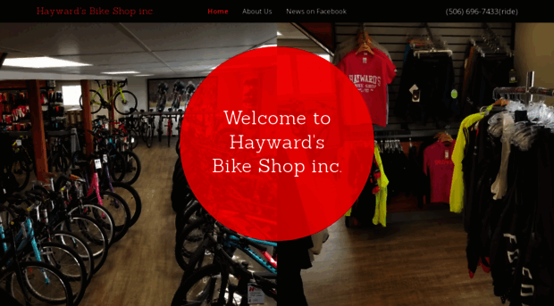 haywardsbikeshop.ca