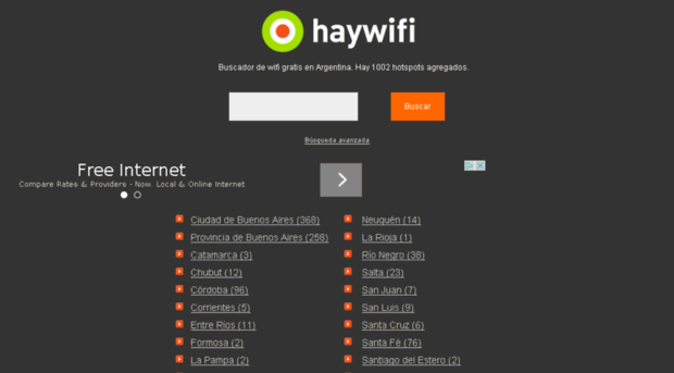 haywifi.com.ar