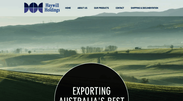 haywill.com.au