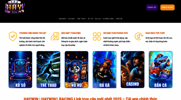 haywin1.racing