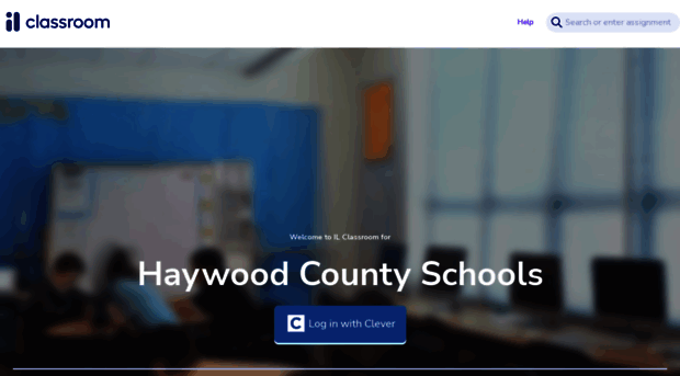 haywood.learnzillion.com