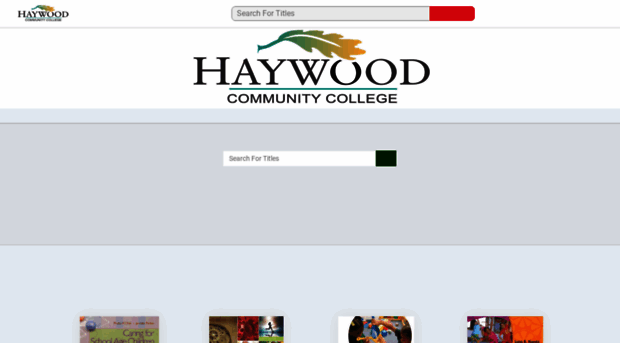 haywood.redshelf.com