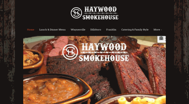 haywoodsmokehouse.com