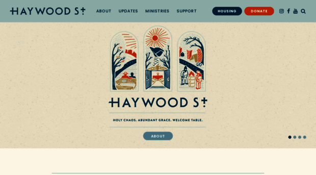 haywoodstreet.org