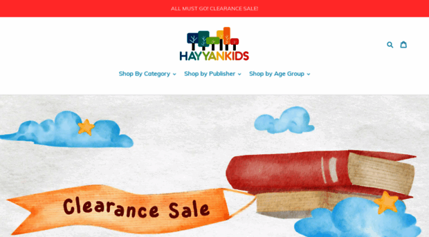 hayyankids.com