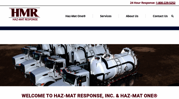 haz-matresponse.com