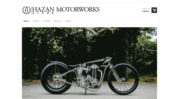 hazan-motorworks.myshopify.com