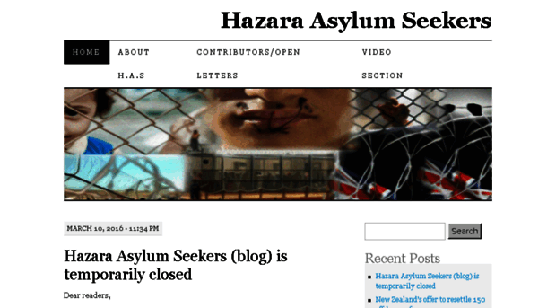 hazaraasylumseekers.wordpress.com