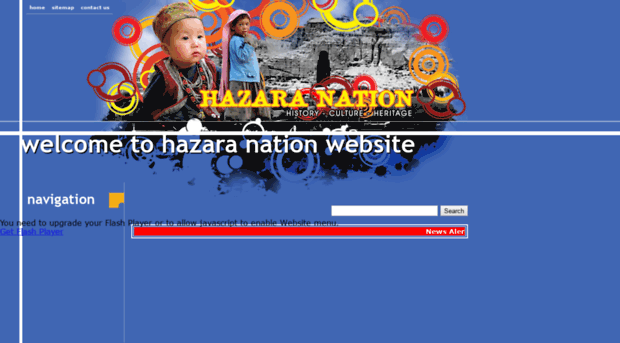 hazaranation.com