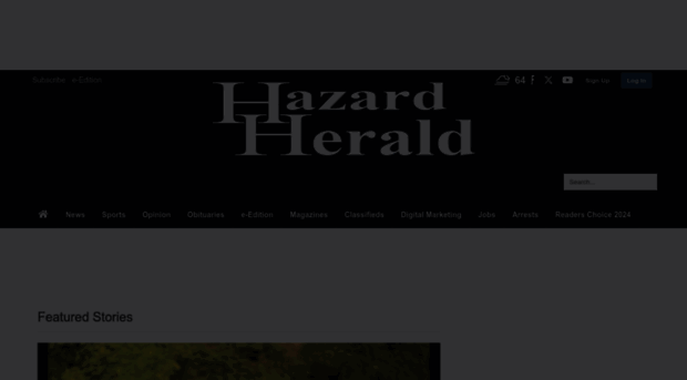 hazard-herald.com