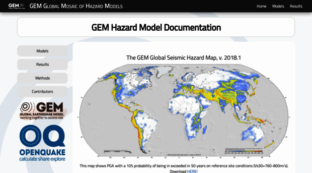 hazard.openquake.org