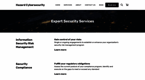 hazardcyber.com