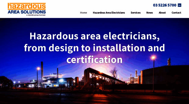 hazardousareasolutions.com.au