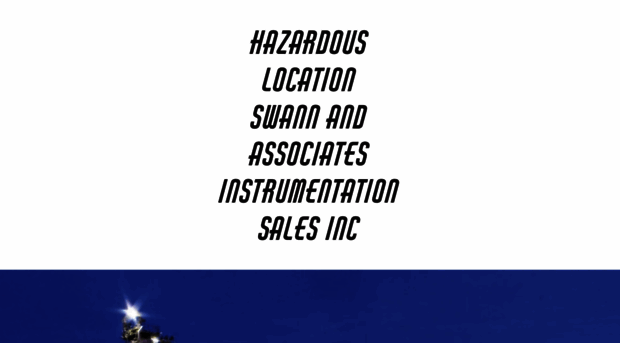 hazardouslocation.com