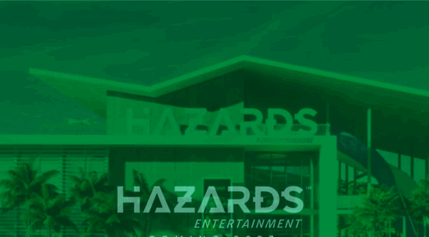 hazards.com