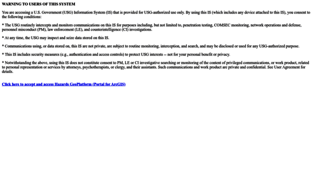 hazards.geoplatform.gov