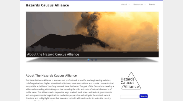 hazardscaucus.org