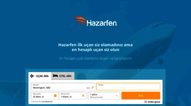 hazarfen.com