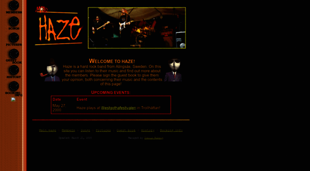 haze.se