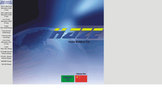 hazebattery.com