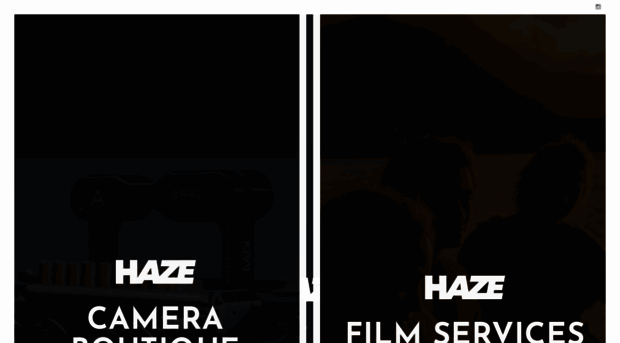 hazefilms.com