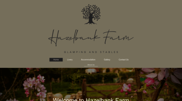 hazelbankstables.co.uk