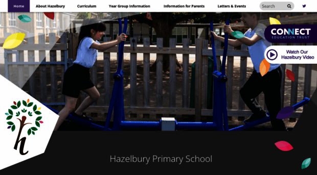 hazelbury-primary-school.co.uk