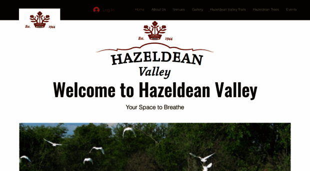 hazeldeanvalley.co.za
