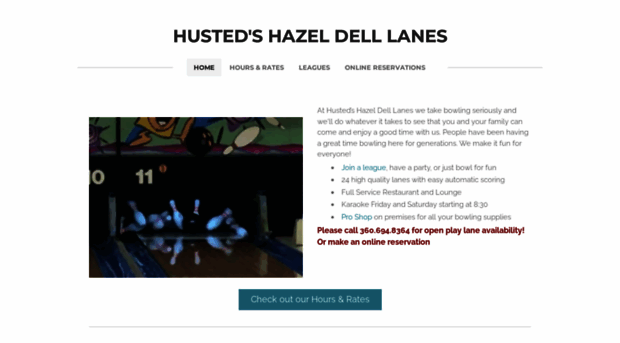 hazeldelllanes.com