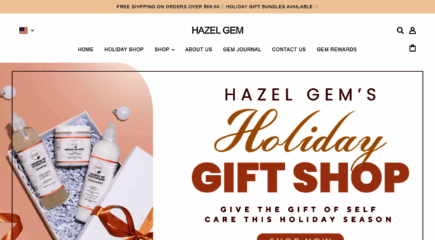 hazelgem.myshopify.com