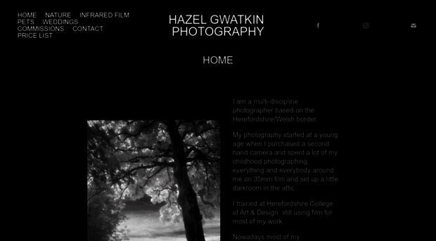 hazelgwatkin-photography.co.uk