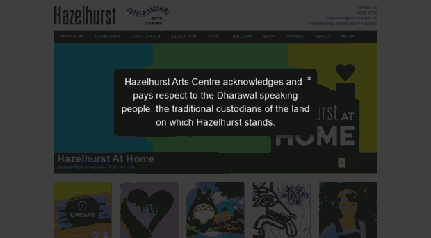 hazelhurst.com.au