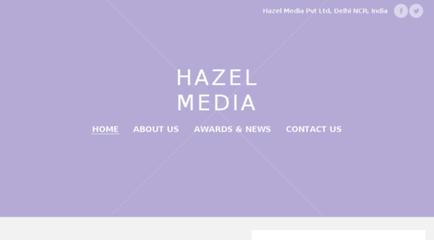 hazelmedia.in