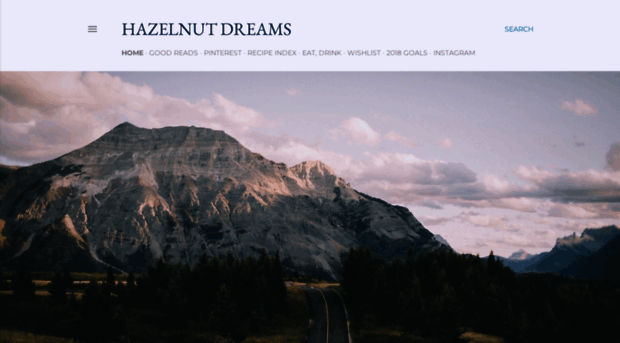 hazelnutdreams.blogspot.com