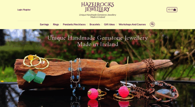 hazelrocksjewellery.ie