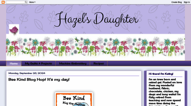 hazels-daughter.blogspot.com