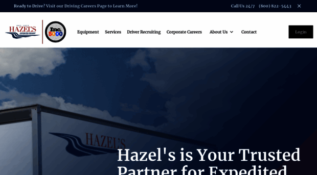 hazels.com