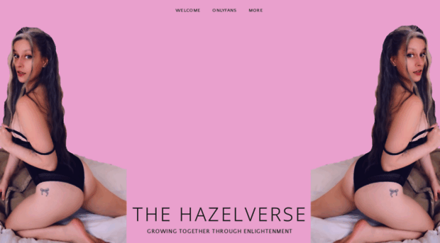 hazelverse.com