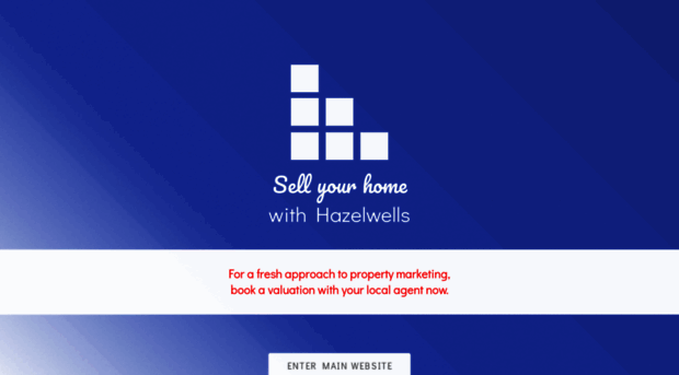 hazelwells.com