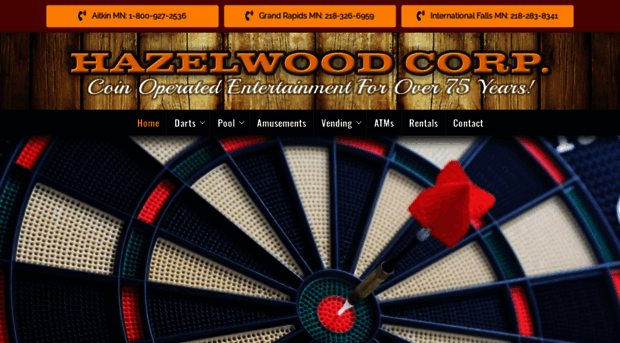 hazelwoodcorp.com