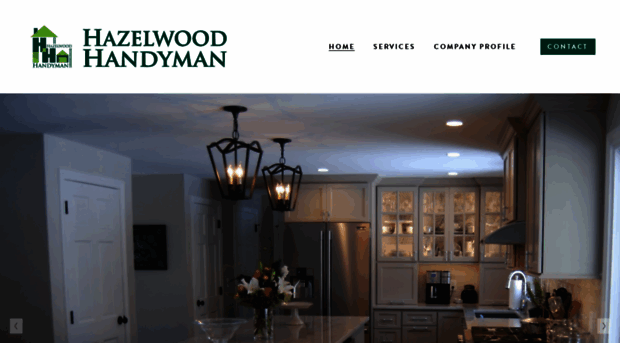 hazelwoodhandyman.com