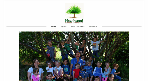 hazelwoodkindergarten.org