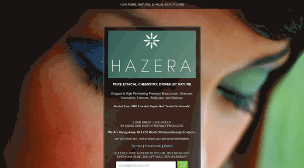 hazera.co.uk