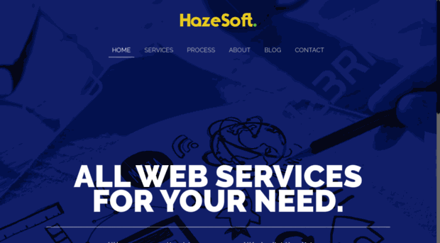 hazesoft.co